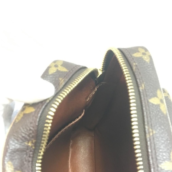 AUTHENTIC Louis Vuitton Amazon Crossbody Women’s Bag - Picture 4 of 10